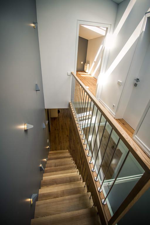 Villa Comfort Palanga Exteriér fotografie