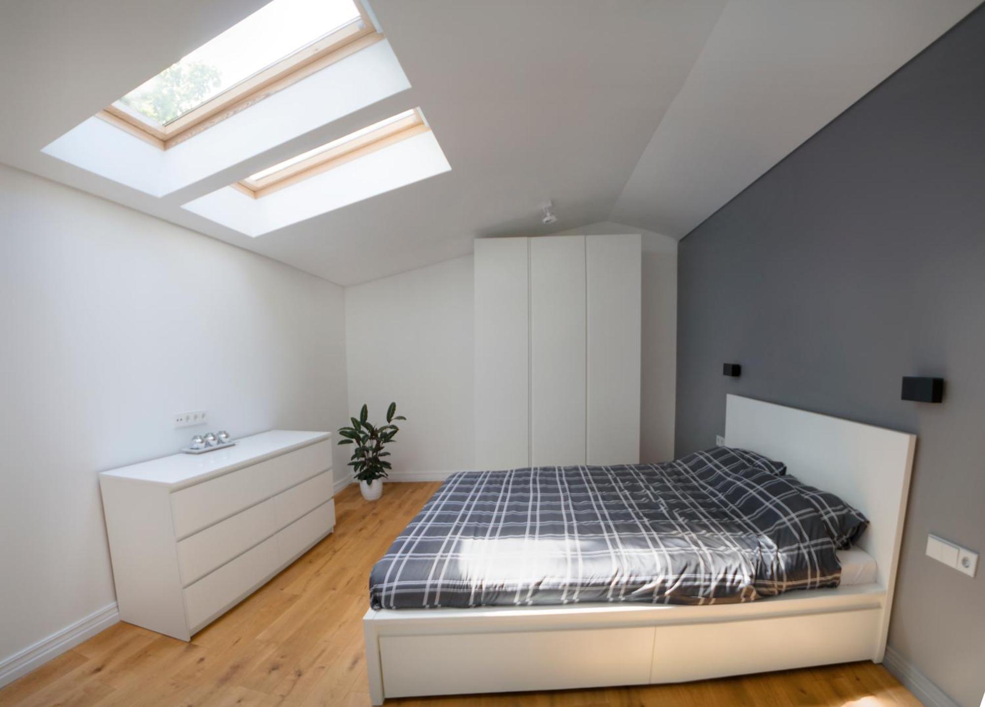 Villa Comfort Palanga Exteriér fotografie