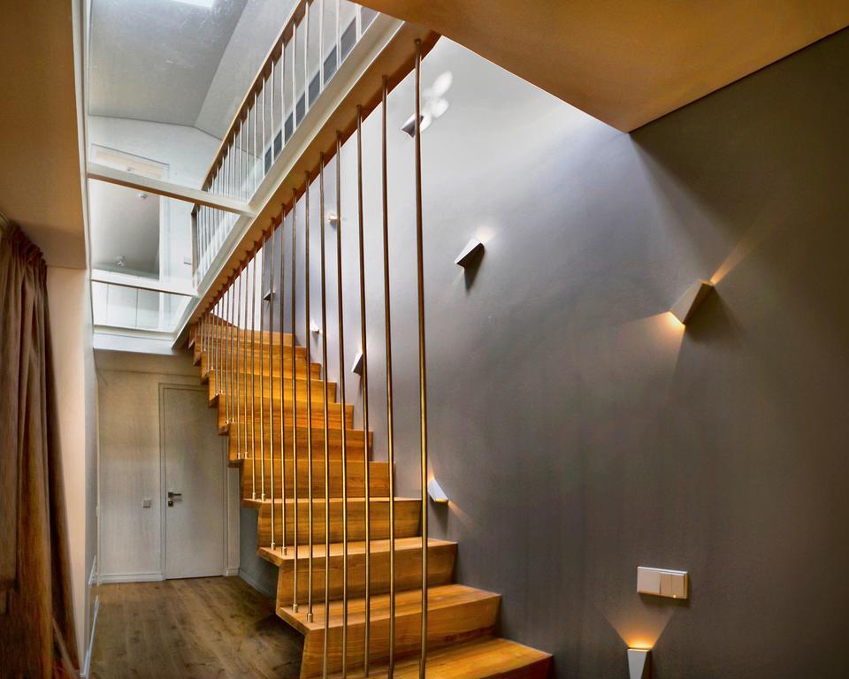 Villa Comfort Palanga Exteriér fotografie