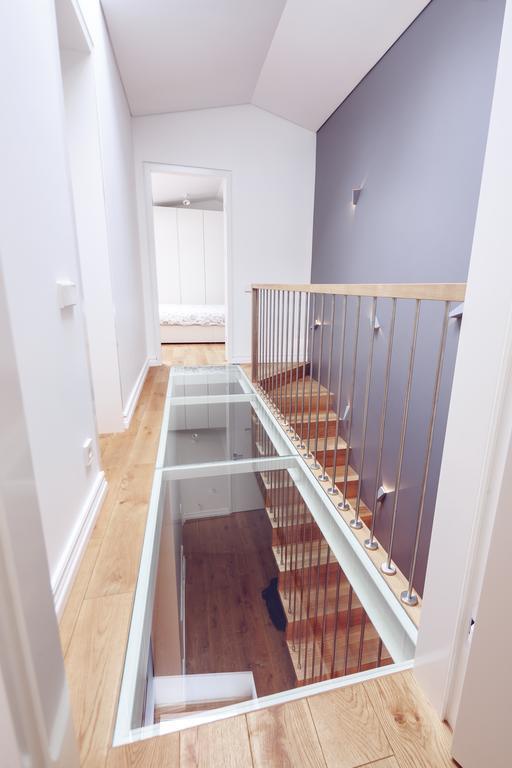 Villa Comfort Palanga Exteriér fotografie