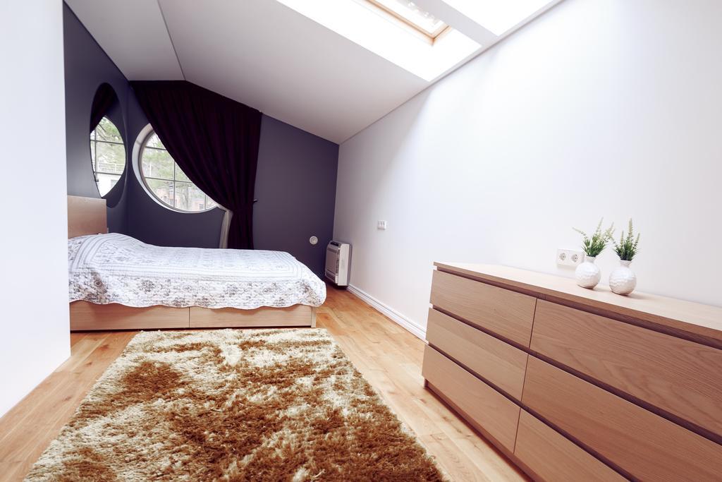 Villa Comfort Palanga Exteriér fotografie