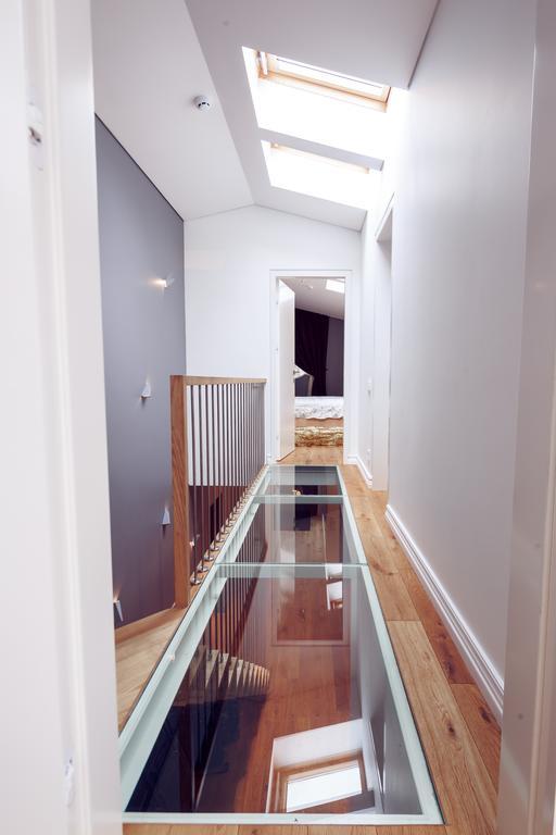 Villa Comfort Palanga Exteriér fotografie
