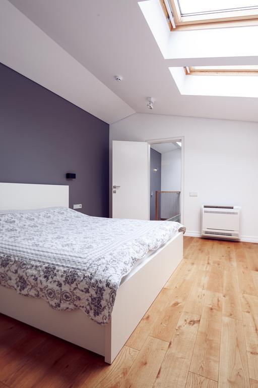 Villa Comfort Palanga Exteriér fotografie
