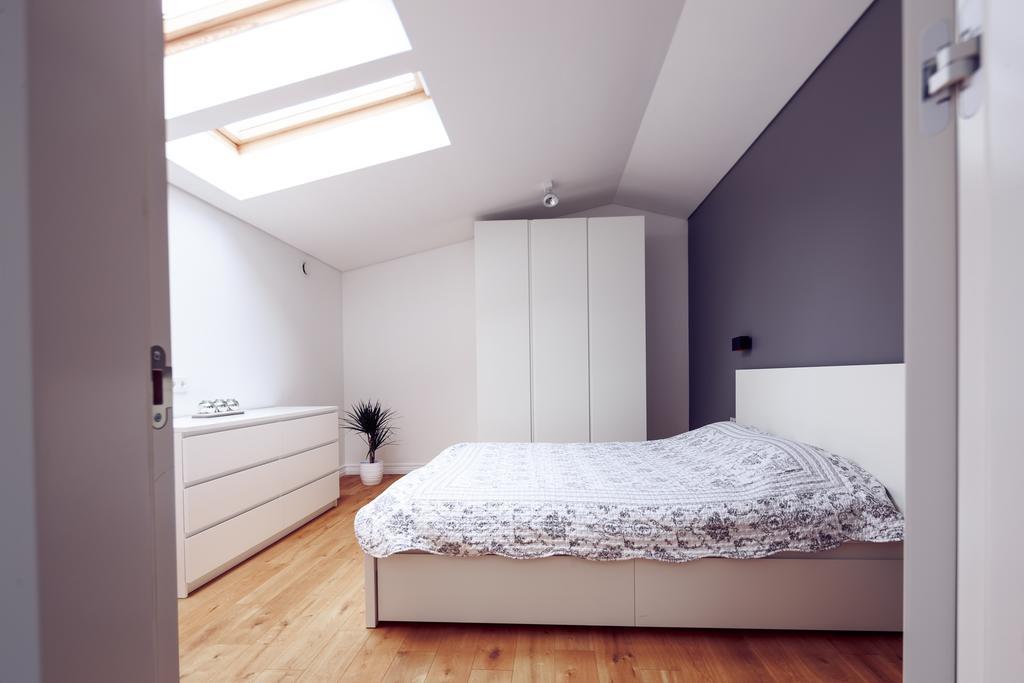 Villa Comfort Palanga Exteriér fotografie