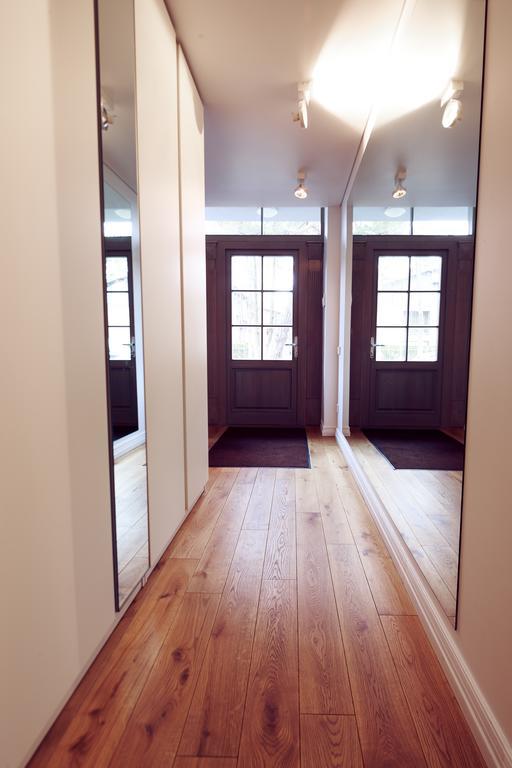 Villa Comfort Palanga Exteriér fotografie