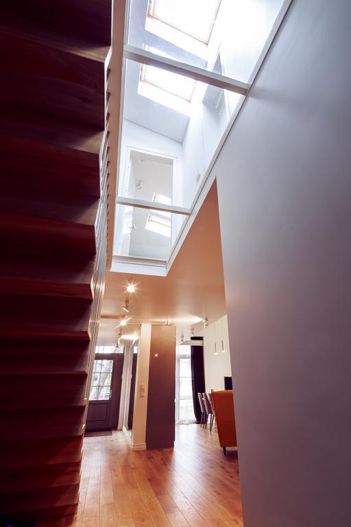 Villa Comfort Palanga Exteriér fotografie