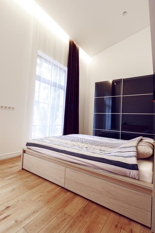 Villa Comfort Palanga Exteriér fotografie