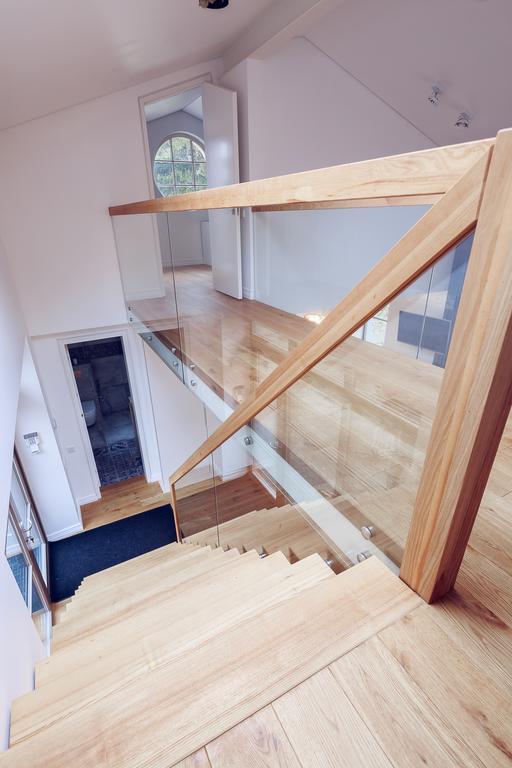 Villa Comfort Palanga Exteriér fotografie