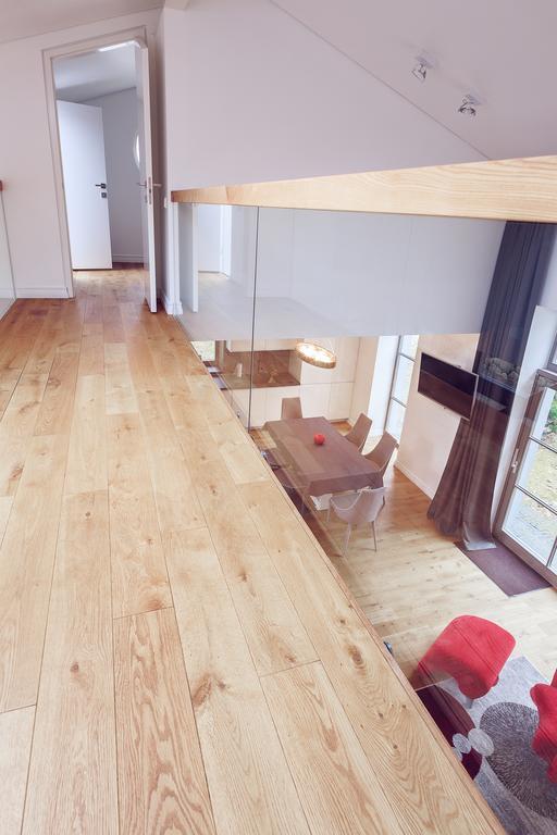 Villa Comfort Palanga Exteriér fotografie