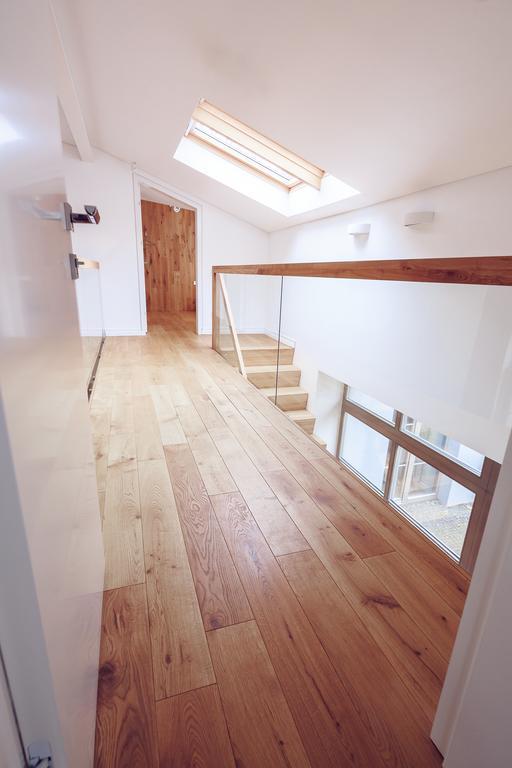 Villa Comfort Palanga Exteriér fotografie