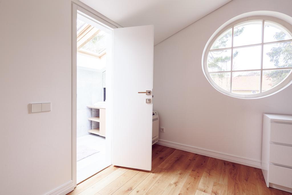 Villa Comfort Palanga Exteriér fotografie