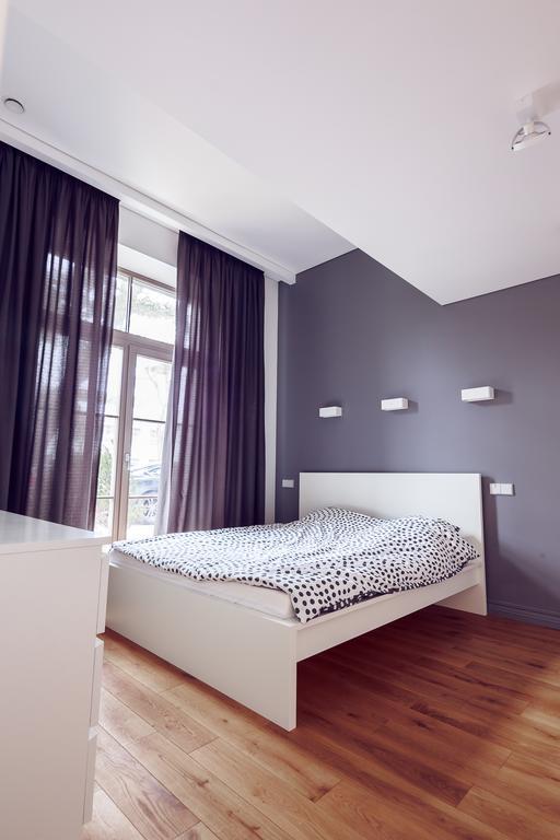 Villa Comfort Palanga Exteriér fotografie