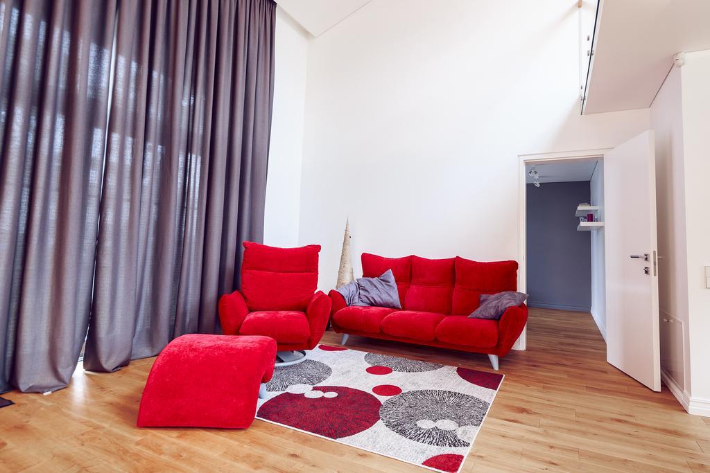 Villa Comfort Palanga Exteriér fotografie