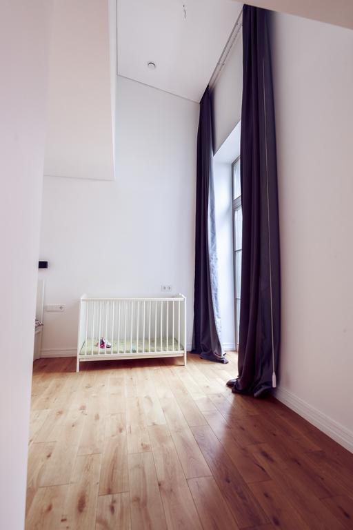 Villa Comfort Palanga Exteriér fotografie